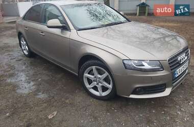 Універсал Audi A4 Allroad 2008 в Умані