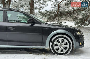 Универсал Audi A4 Allroad 2010 в Каменском