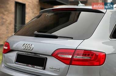 Универсал Audi A4 Allroad 2014 в Хмельницком