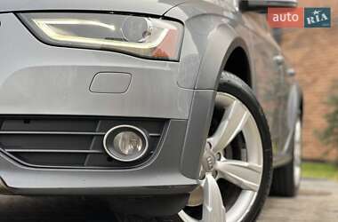 Универсал Audi A4 Allroad 2014 в Хмельницком