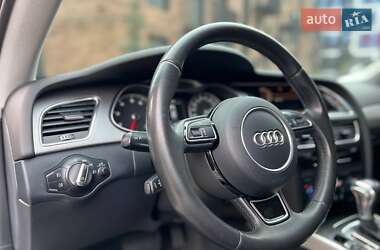 Универсал Audi A4 Allroad 2014 в Хмельницком