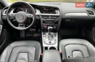 Универсал Audi A4 Allroad 2014 в Хмельницком