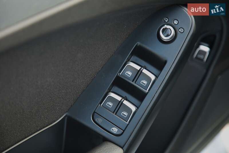 Универсал Audi A4 Allroad 2014 в Харькове