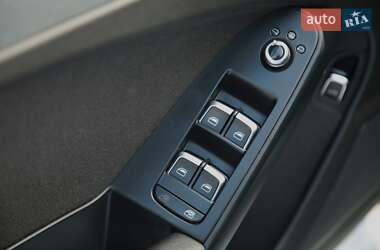 Универсал Audi A4 Allroad 2014 в 
