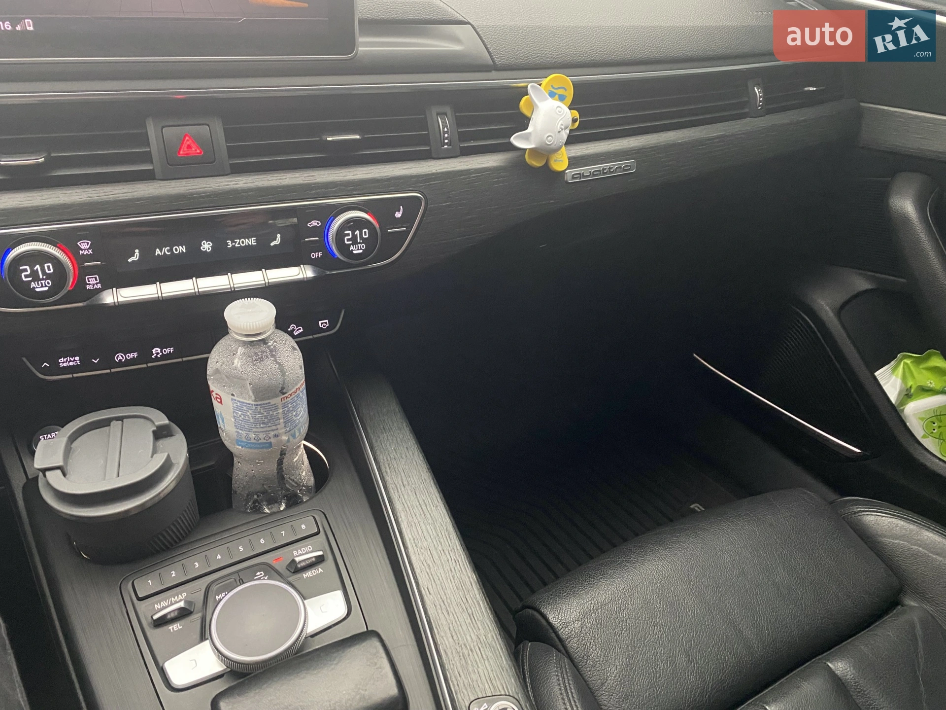 2017 Audi A4 allroad - мініатюра 7