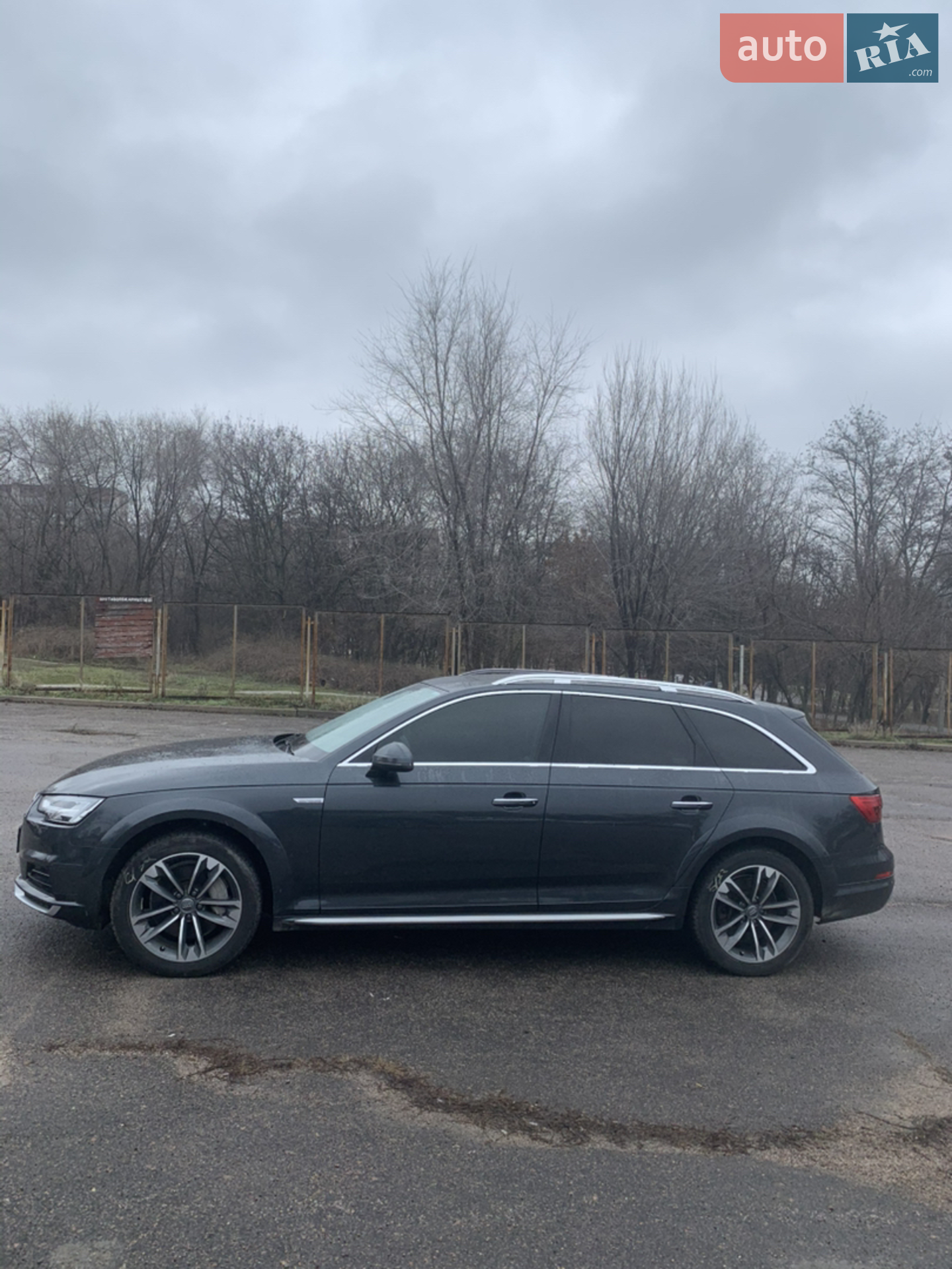 2017 Audi A4 allroad - мініатюра 9