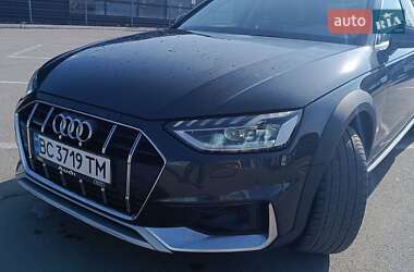 Універсал Audi A4 Allroad 2019 в Львові