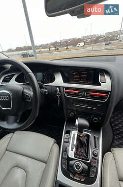 Универсал Audi A4 Allroad 2010 в 