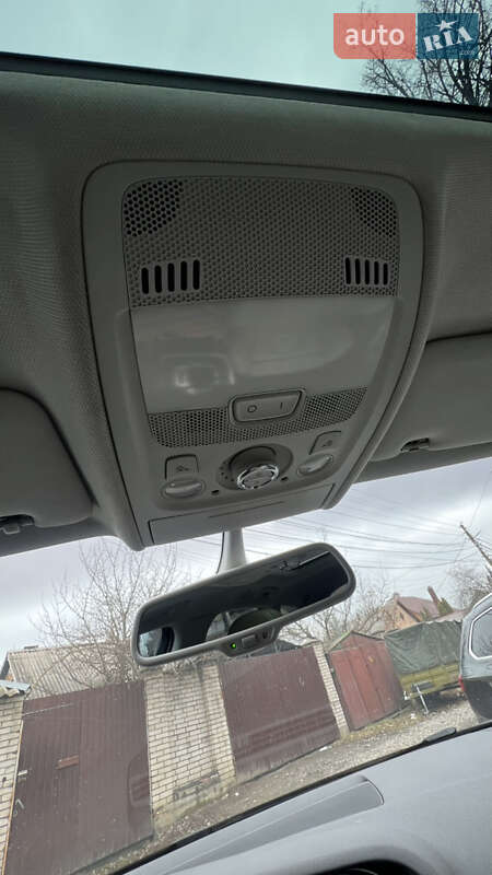 Универсал Audi A4 Allroad 2010 в Виннице