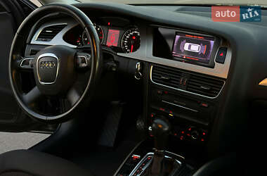 Универсал Audi A4 Allroad 2010 в 