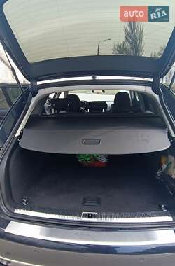 Универсал Audi A4 Allroad 2015 в 