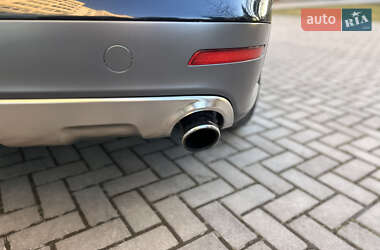 Универсал Audi A4 Allroad 2013 в 