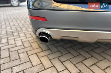 Универсал Audi A4 Allroad 2013 в 