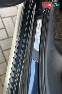 Универсал Audi A4 Allroad 2013 в 