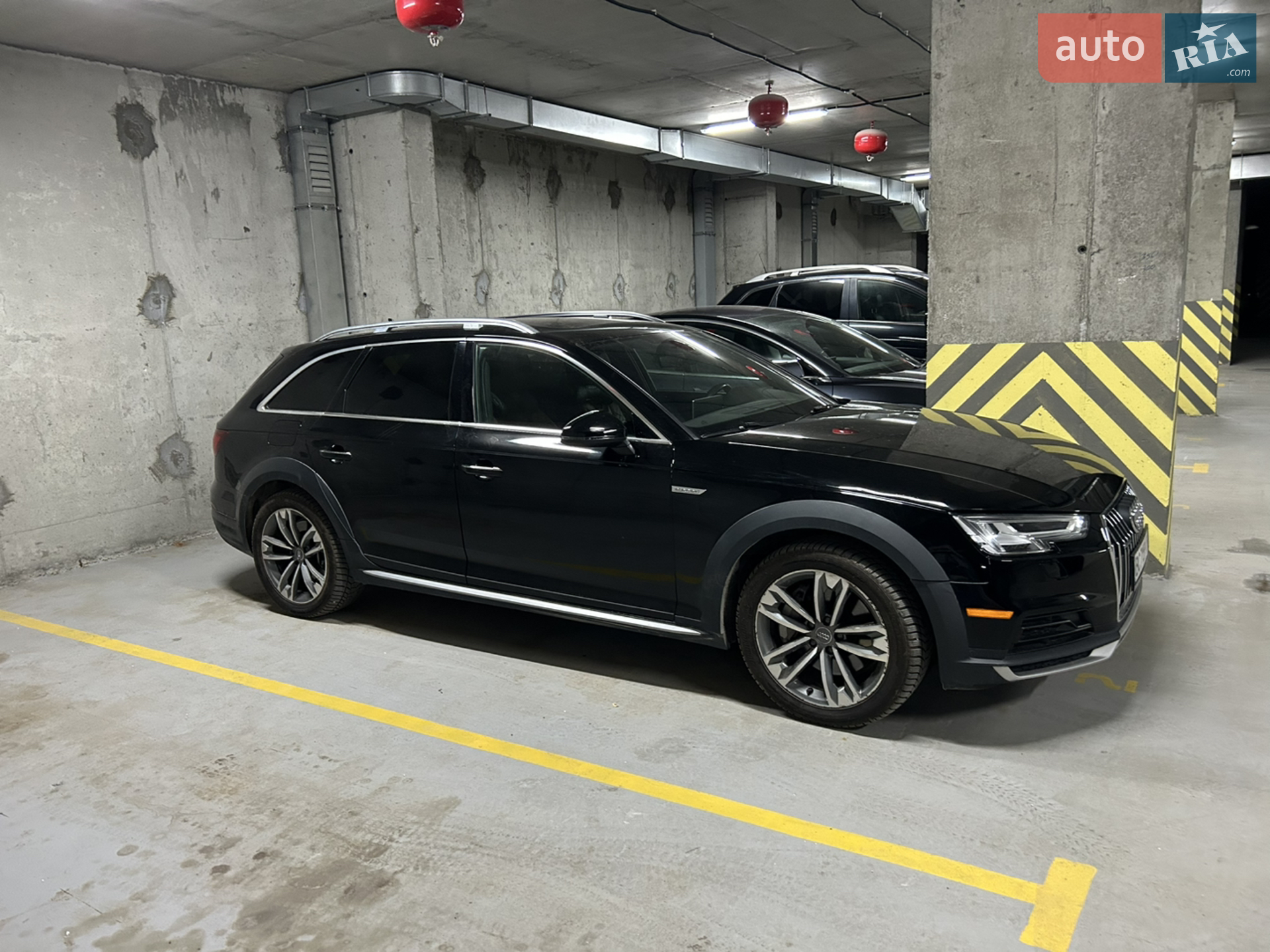 2019 Audi A4 allroad - мініатюра 6