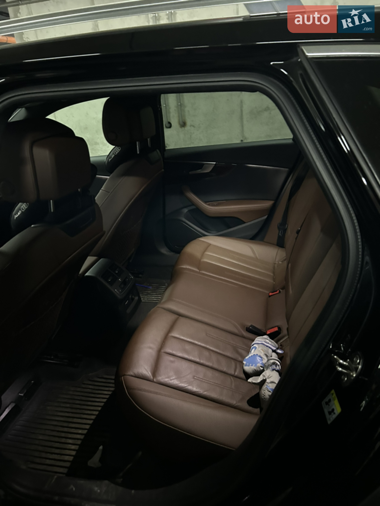 2019 Audi A4 allroad - мініатюра 18