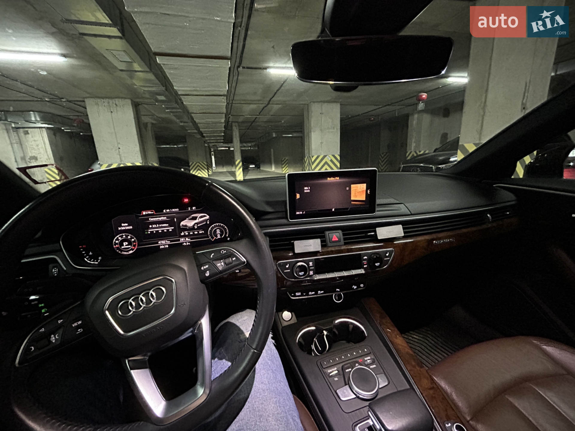 2019 Audi A4 allroad - мініатюра 14