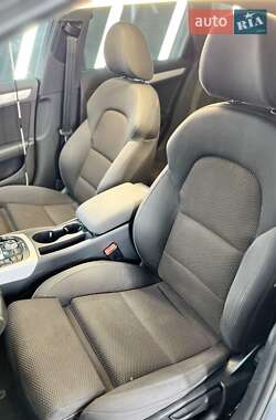 Универсал Audi A4 Allroad 2015 в 