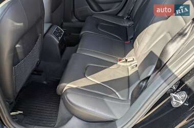 Універсал Audi A4 Allroad 2014 в 