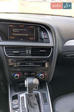Універсал Audi A4 Allroad 2014 в 