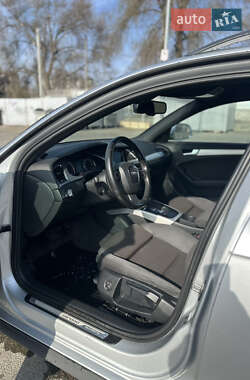 Універсал Audi A4 Allroad 2009 в 