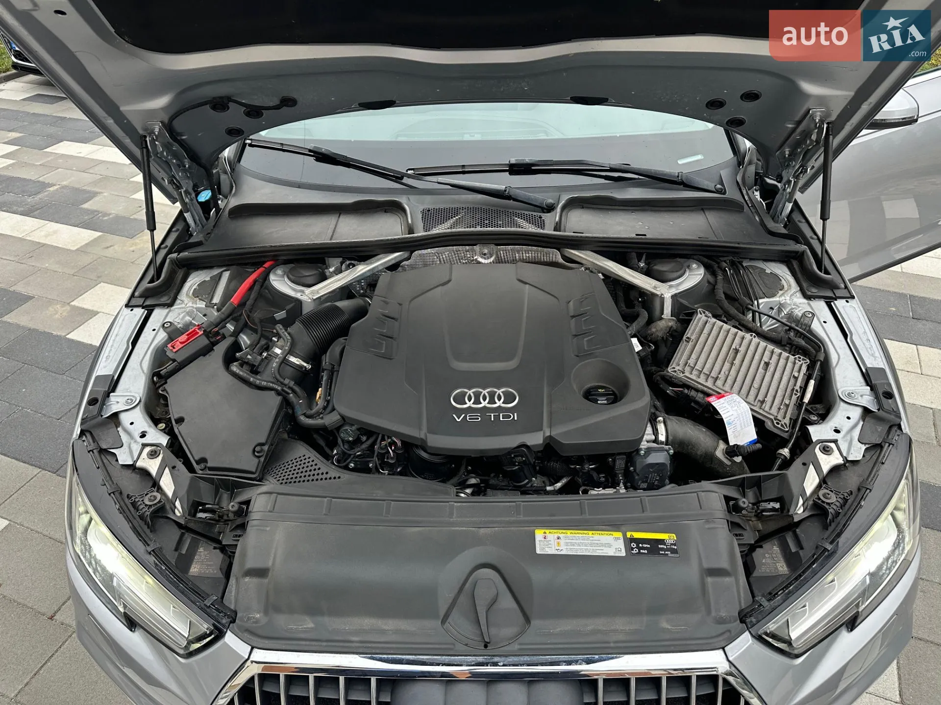2016 Audi A4 allroad - мініатюра 14