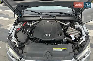 Универсал Audi A4 Allroad 2016 в 