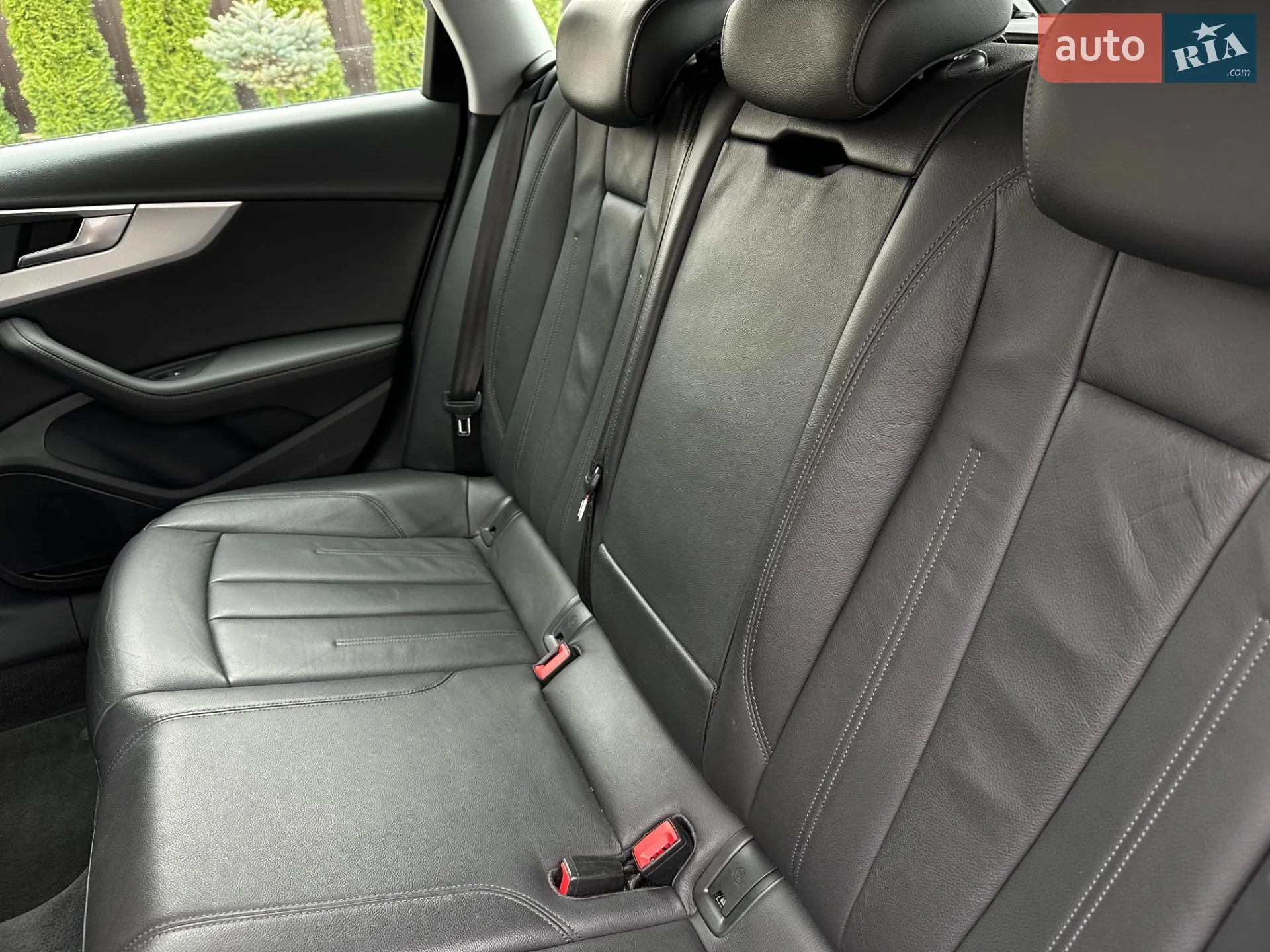 2016 Audi A4 allroad - мініатюра 19