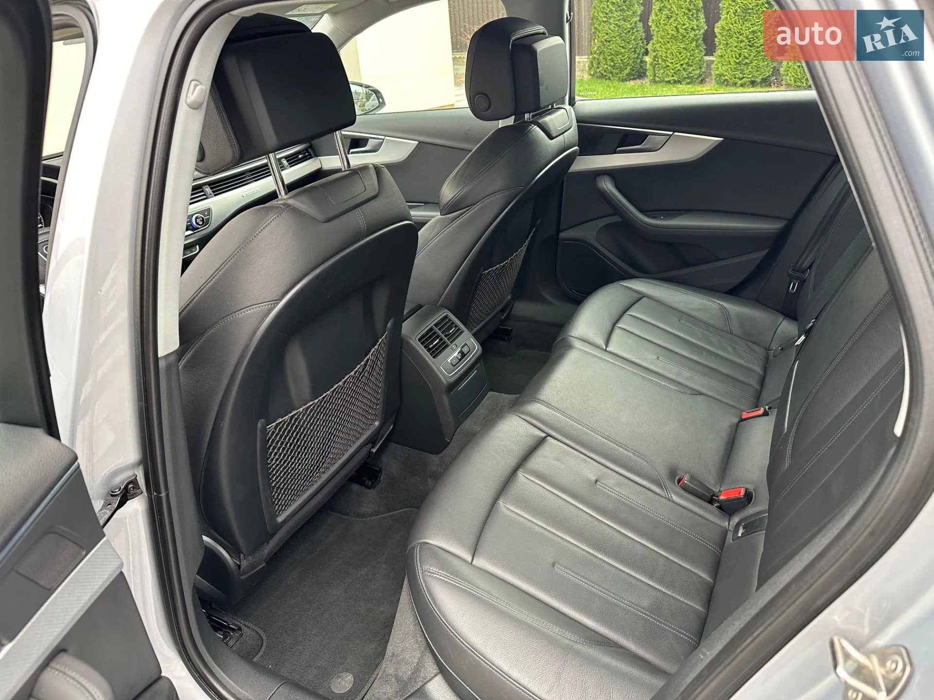 2016 Audi A4 allroad - мініатюра 22
