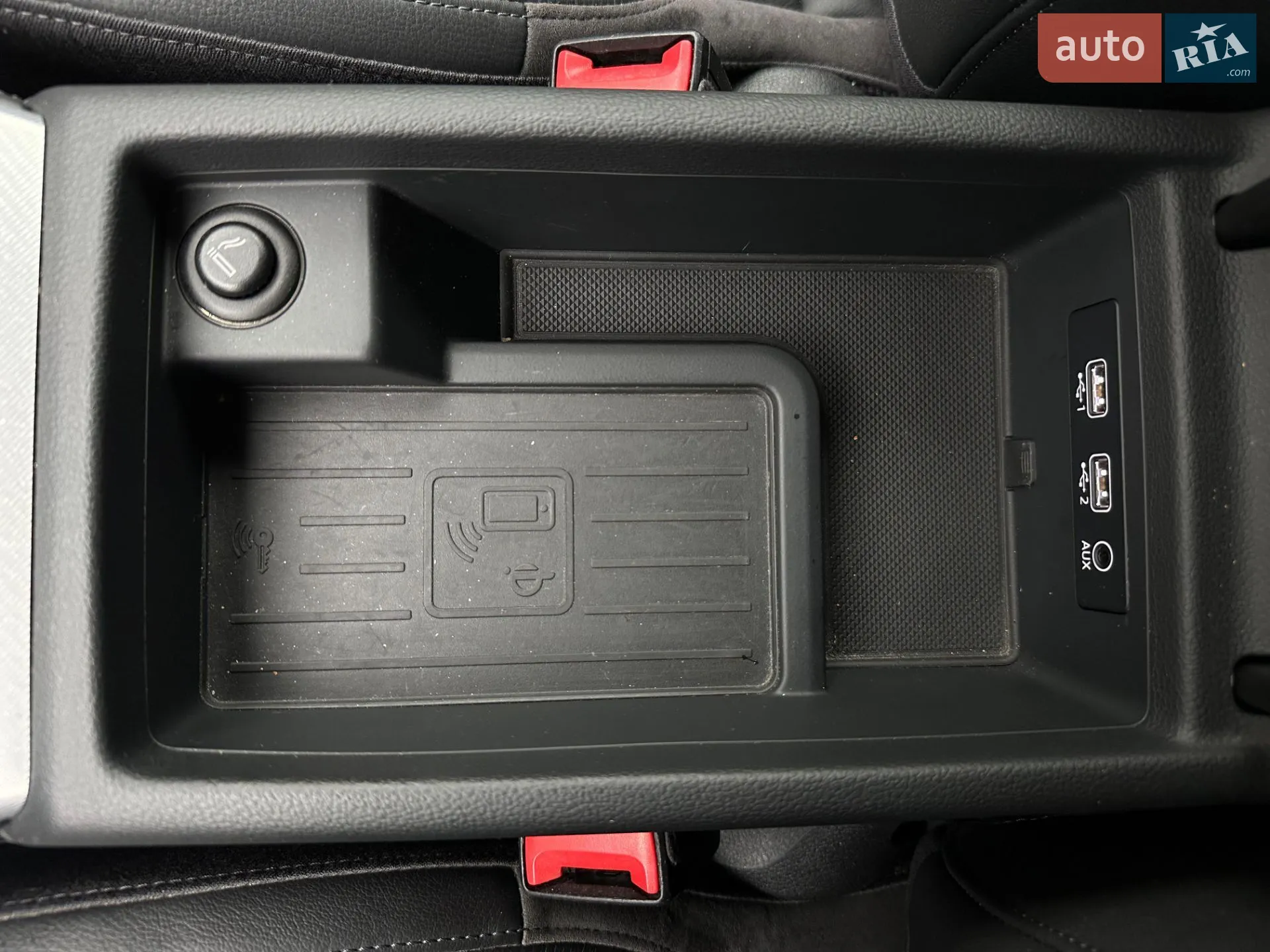 2016 Audi A4 allroad - мініатюра 20