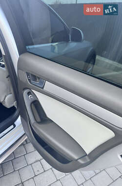 Універсал Audi A4 Allroad 2012 в 