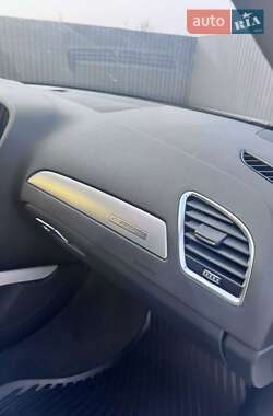 Універсал Audi A4 Allroad 2012 в 
