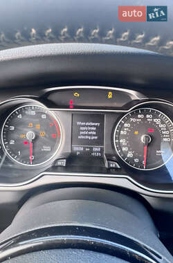 Універсал Audi A4 Allroad 2012 в 