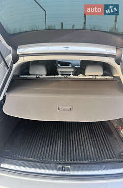 Універсал Audi A4 Allroad 2012 в 