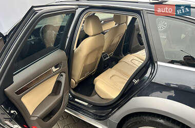 Универсал Audi A4 Allroad 2013 в 