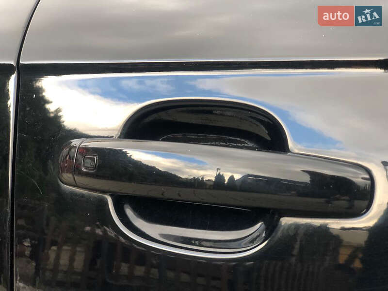 Универсал Audi A4 Allroad 2013 в Трускавце