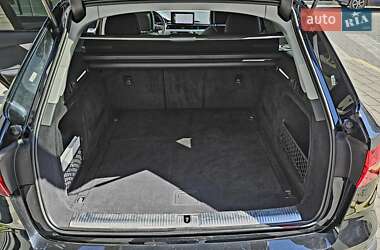 Универсал Audi A4 Allroad 2020 в 