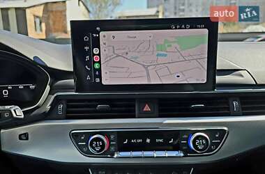 Универсал Audi A4 Allroad 2020 в 