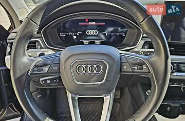 Универсал Audi A4 Allroad 2020 в 