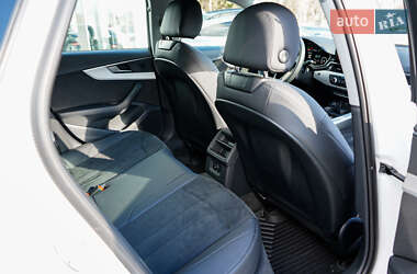 Универсал Audi A4 Allroad 2024 в 