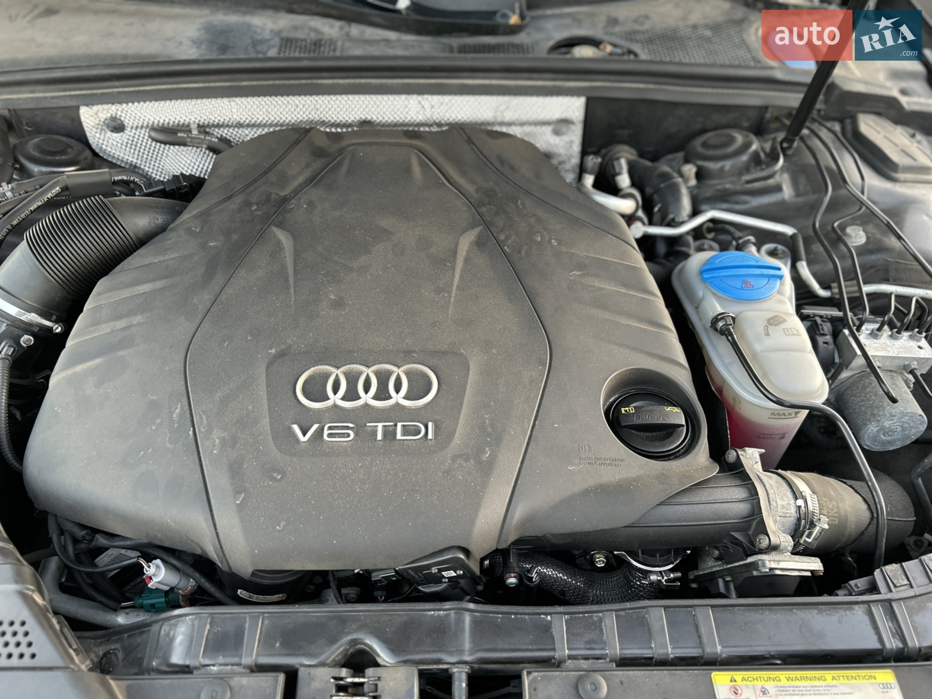 2015 Audi A4 allroad - мініатюра 25