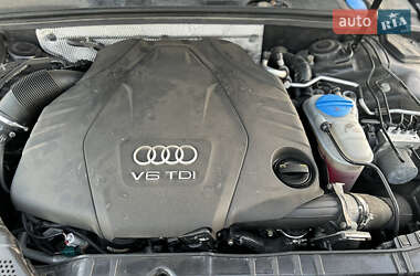 Універсал Audi A4 Allroad 2015 в 