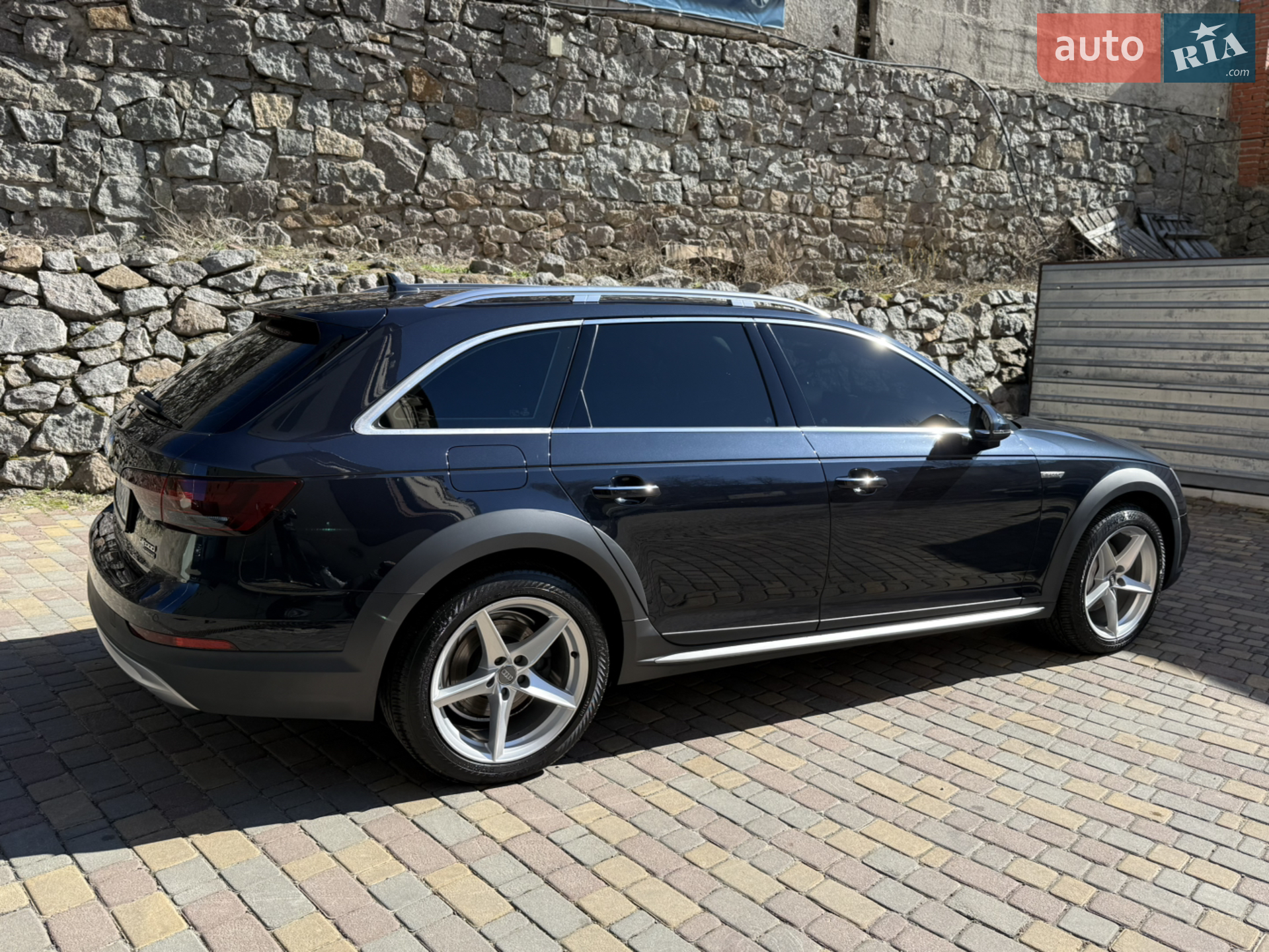 2018 Audi A4 allroad - мініатюра 29