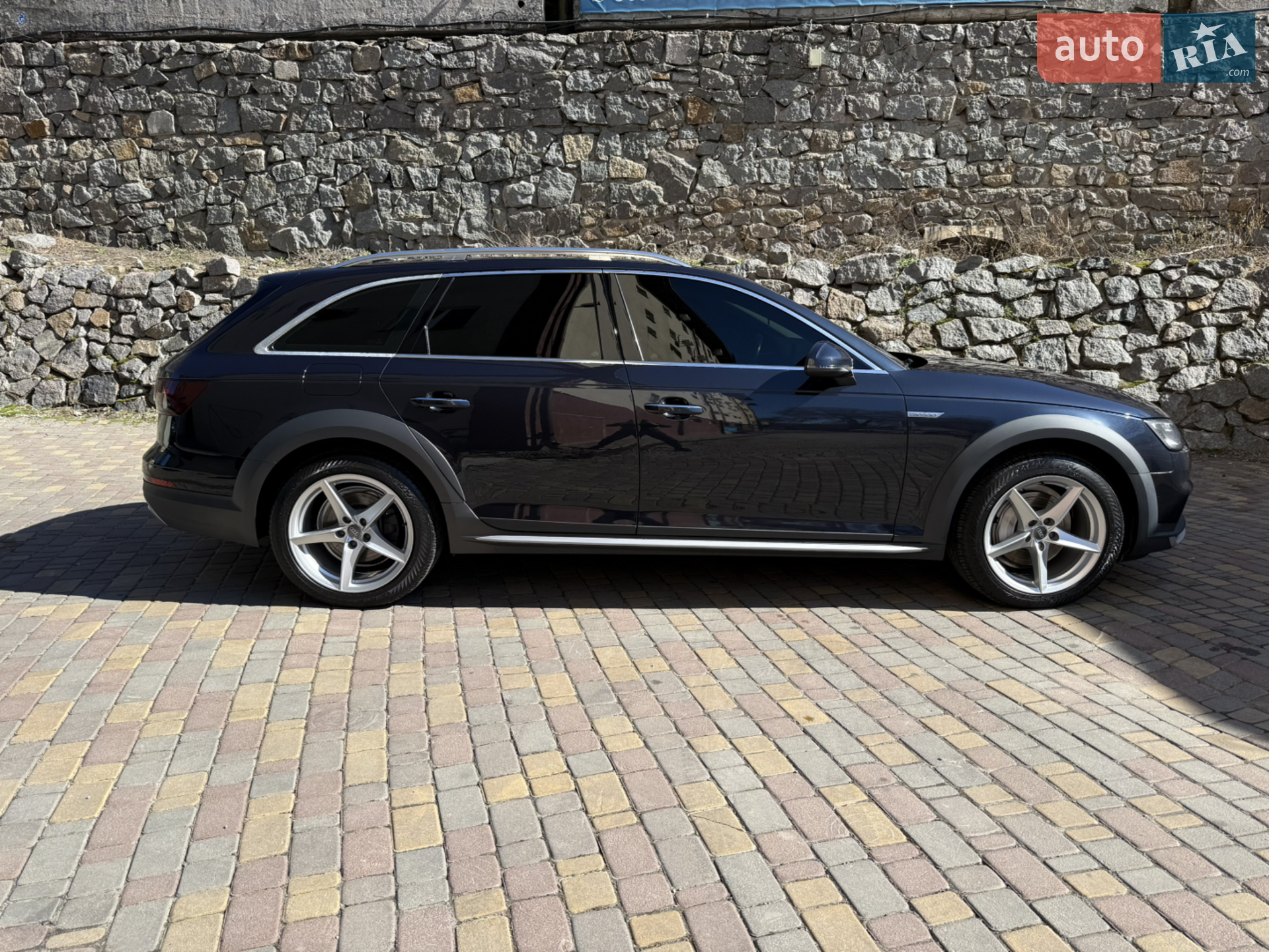 2018 Audi A4 allroad - мініатюра 19