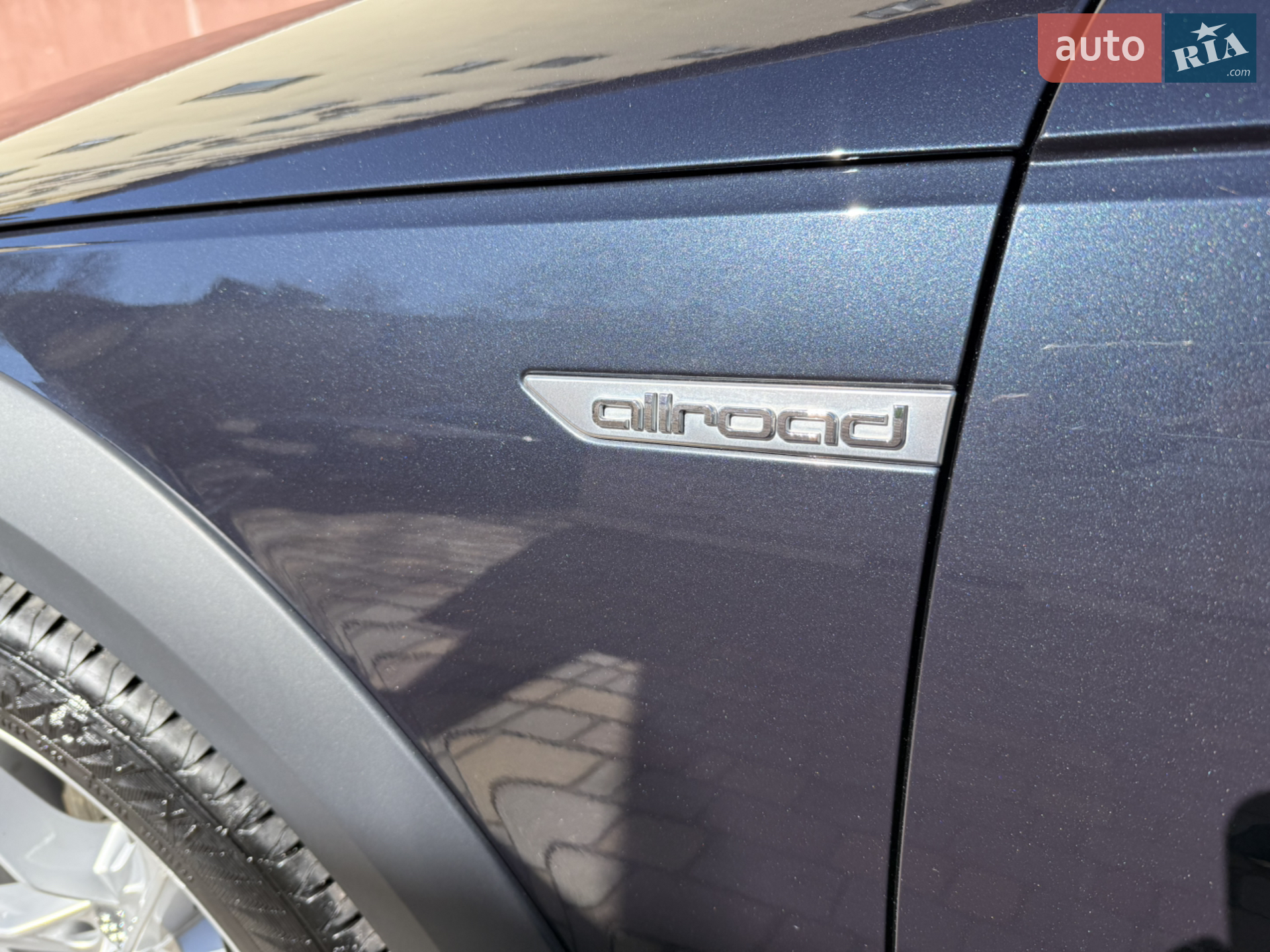 2018 Audi A4 allroad - мініатюра 40