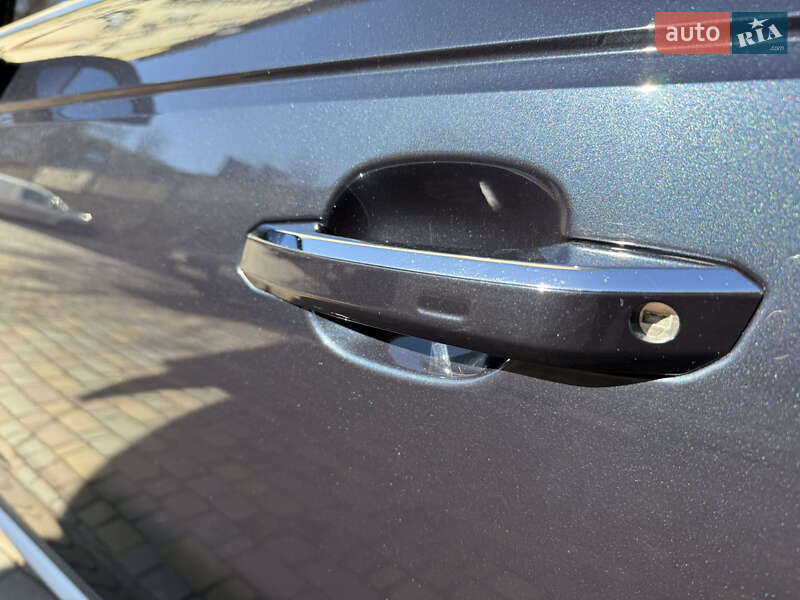 Универсал Audi A4 Allroad 2018 в Умани