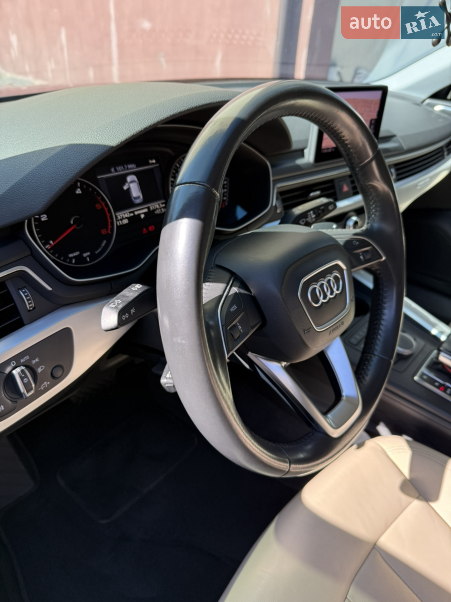 2018 Audi A4 allroad - мініатюра 45