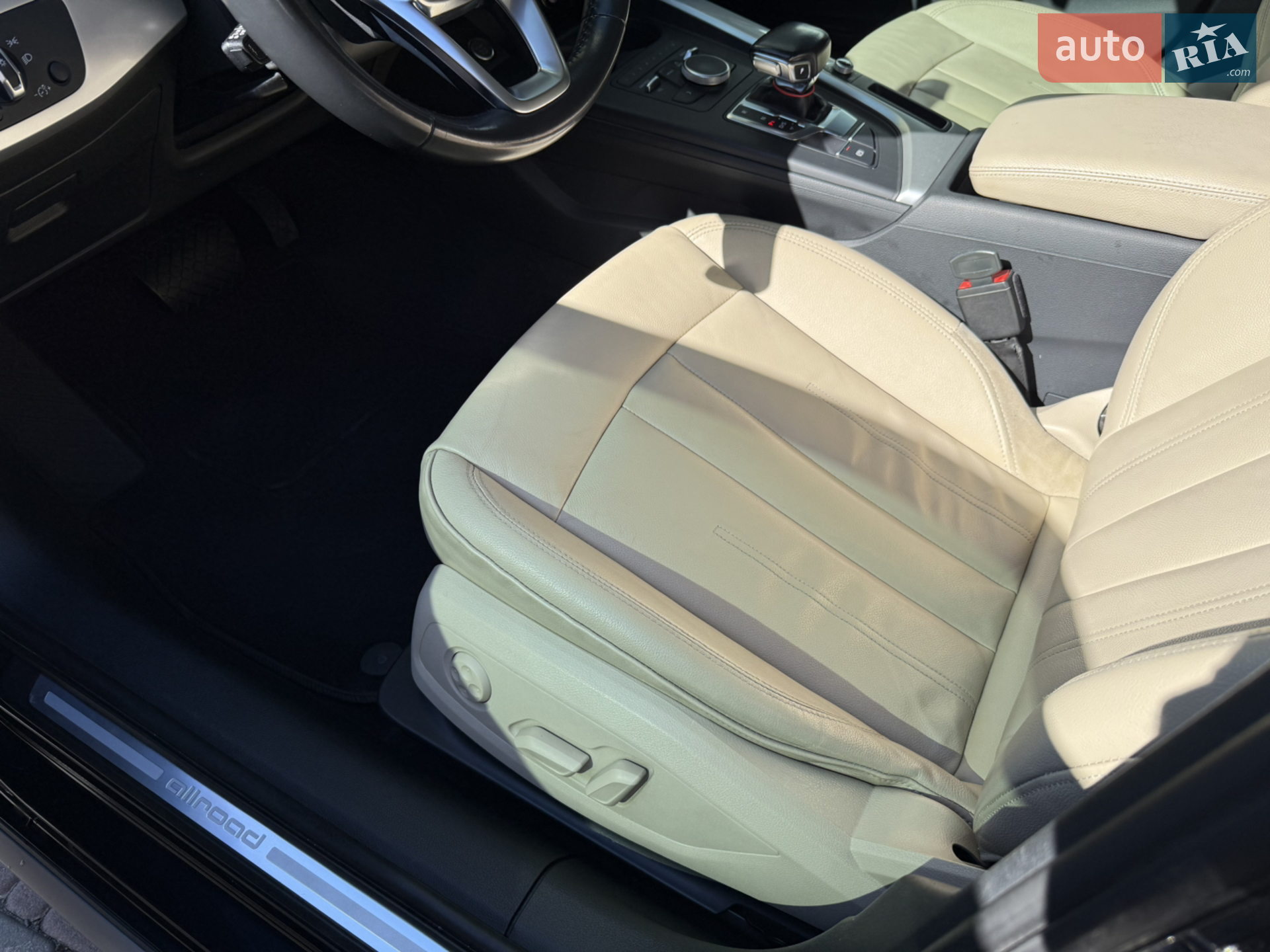 2018 Audi A4 allroad - мініатюра 43