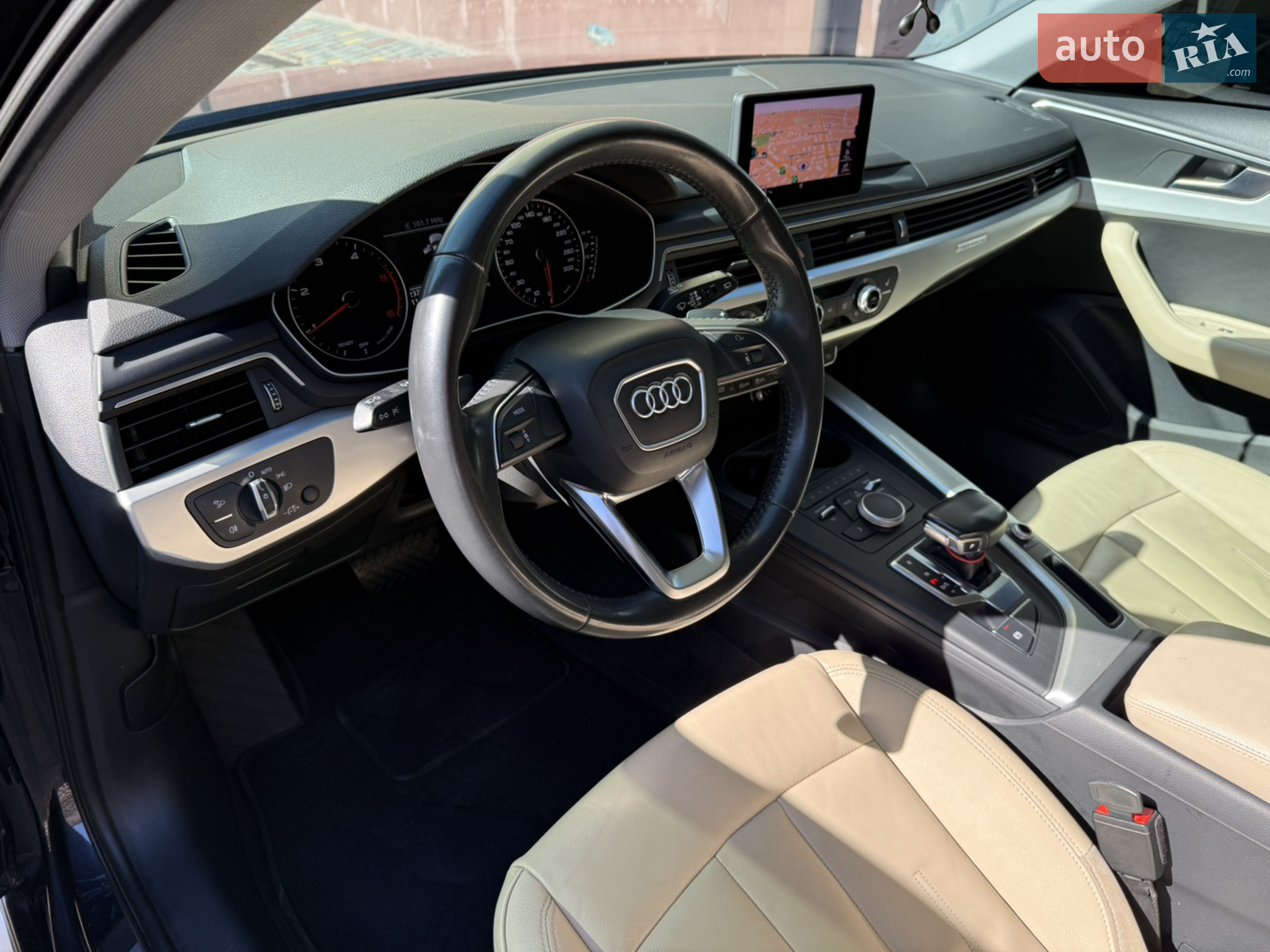 2018 Audi A4 allroad - мініатюра 44