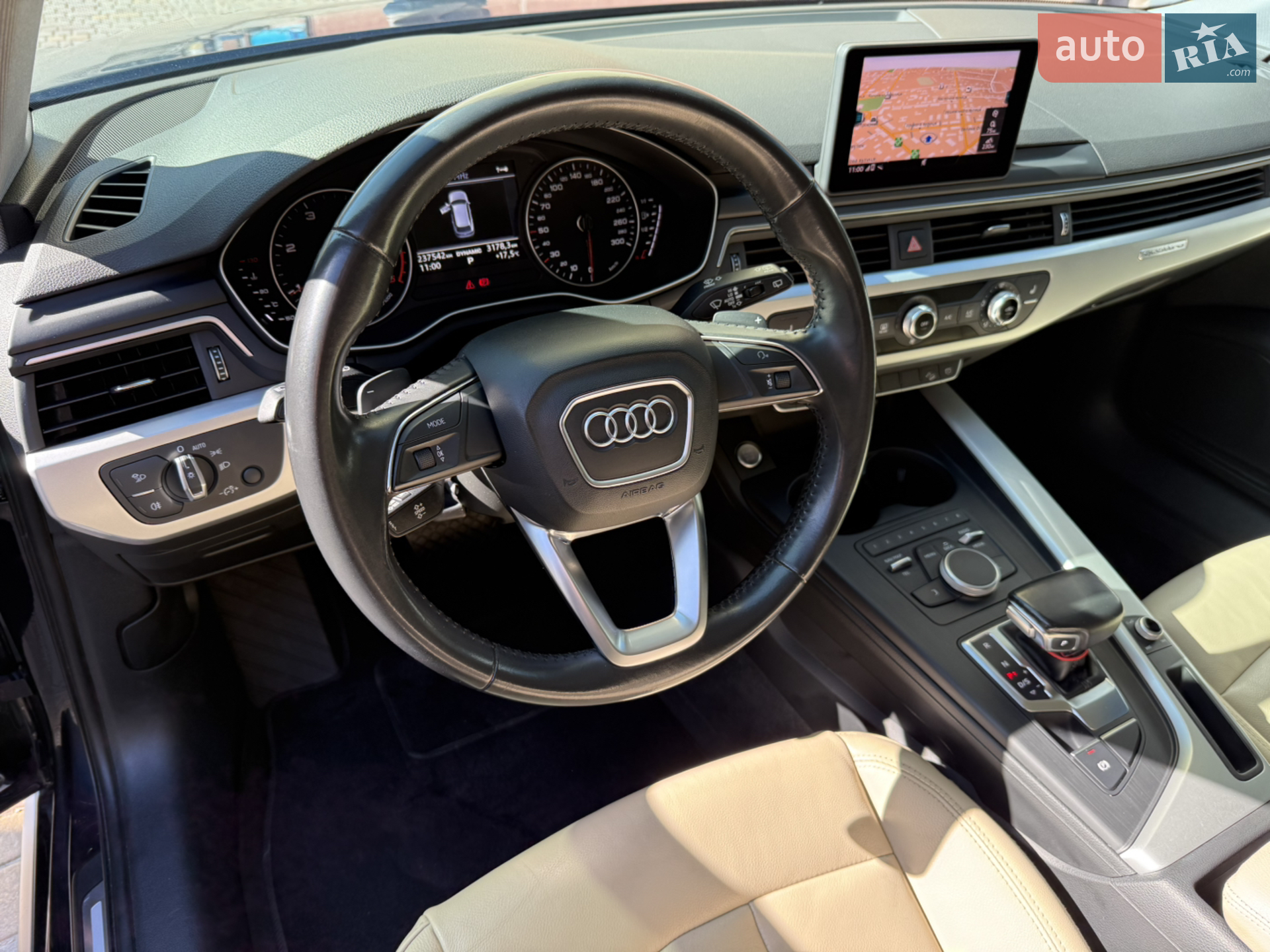 2018 Audi A4 allroad - мініатюра 46